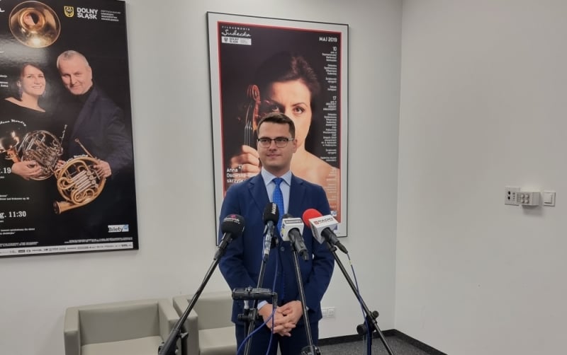 Negocjacje się opłaciły - Dolny Śląsk otrzyma solidny "zastrzyk" unijnej gotówki - fot. Bartosz Szarafin