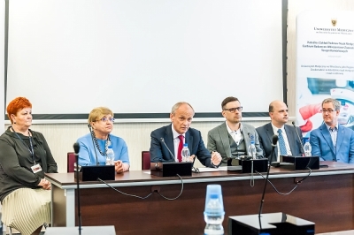 Były wielkie nadzieje, oczekiwania i zapowiedzi. Program Wrocław Walk Again stanął w martwym punkcie