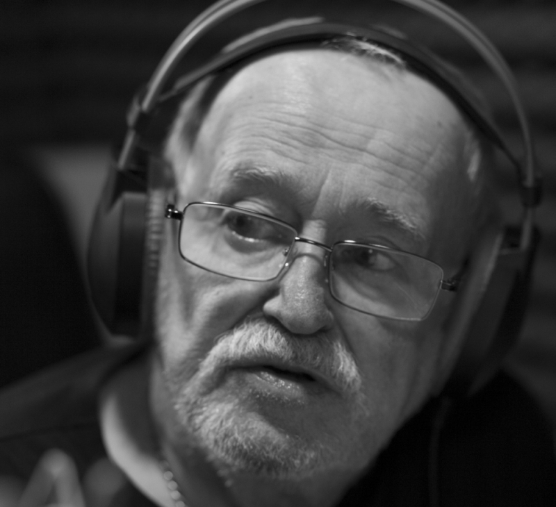 Nie żyje Jan Nowicki. Miał 83 lata - fot. wikipedia.org (CC BY-SA 4.0)