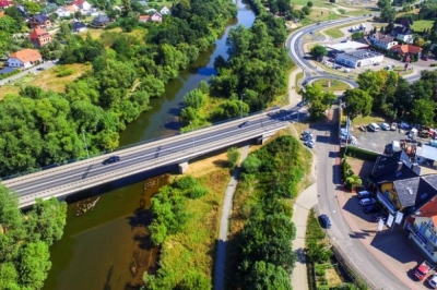 Wojewoda wydał zgodę na budowę dwóch nowych mostów na Bobrze w Bolesławcu