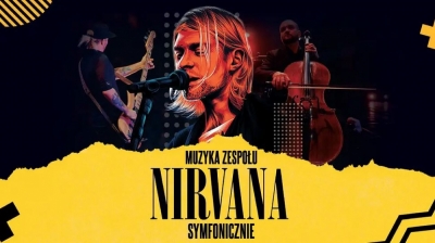 Muzyka Zespołu Nirvana Symfonicznie