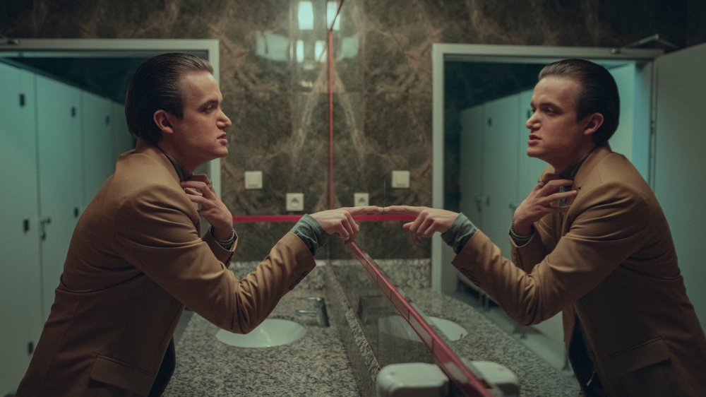 RWK: Czy to był dobry rok dla seriali? - fot. Netflix