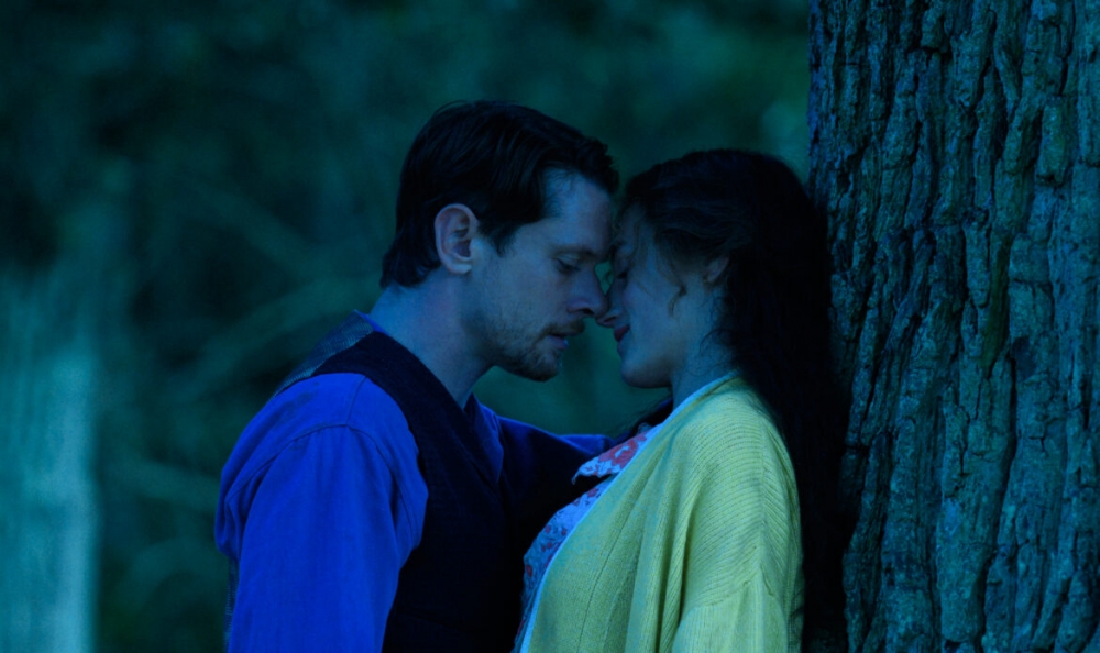 RWK: Czy potrzebny nam kolejny „Kochanek Lady Chatterley” ? - fot. Netflix