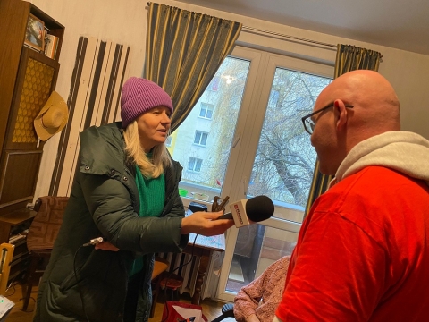 Trwa Weekend Cudów. Finał tegorocznej Szlachetnej Paczki - 1