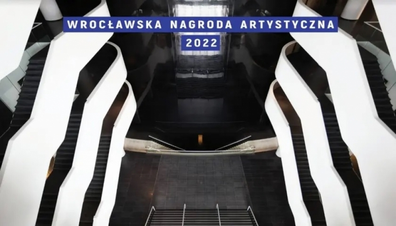 Wrocławska Nagroda Artystyczna. Druga odsłona - Fot: materiały pronmocyjne
