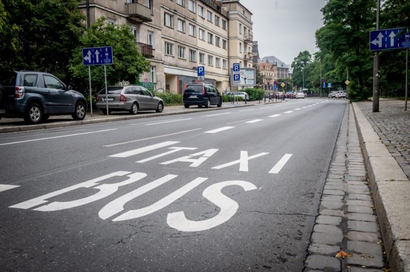 Reakcja24: Nowy taryfikator mandatów, kontrole autobusów, przewozy - zdjęcie ilustracyjne: fot. RW