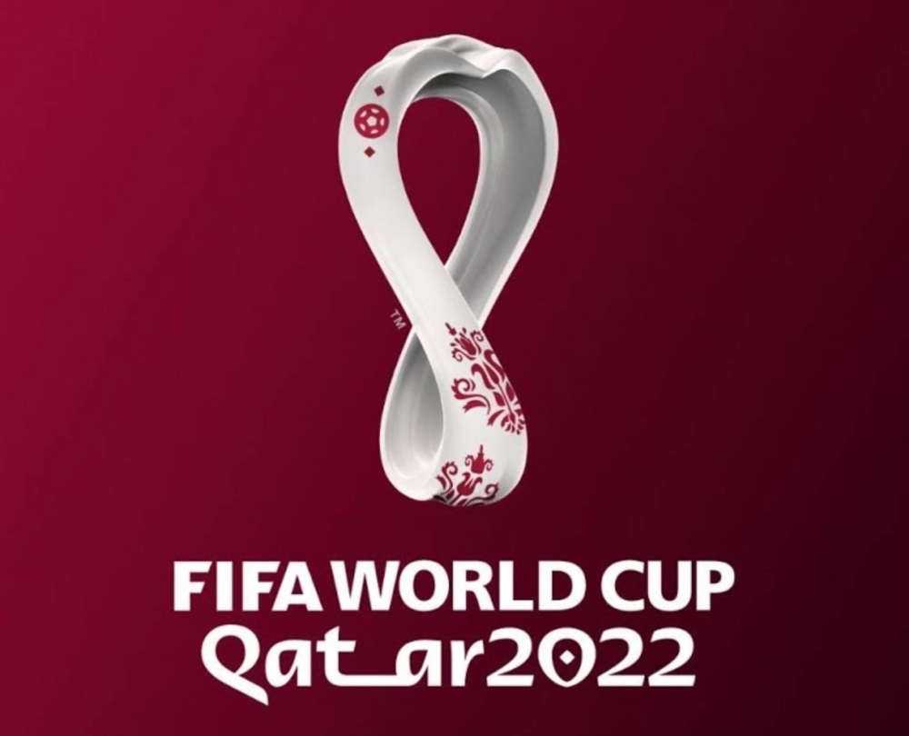 Mundialowy felieton [POSŁUCHAJ] - fot. logo mistrzostw świata