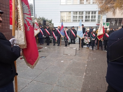 41 lat temu na terenie Polski wprowadzono stan wojenny [OBCHODY]