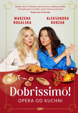 Aleksandra Kurzak: Spaghetti, tort z truskawkami, ale przede wszystkim opera (WYWIAD z RWK)