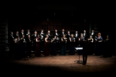 Młodzi dyrygenci chóralni będą rywalizować we Wrocławiu