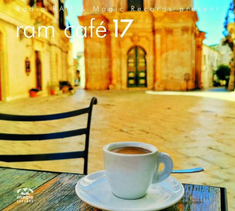 „RAM Café 17" - PREMIERA  - fot. mat. prasowe