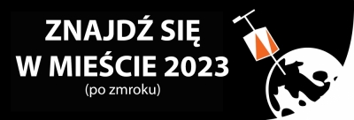 ,,Znajdź&nbsp;się&nbsp;w&nbsp;Mieście"&nbsp;- nocny&nbsp;bieg&nbsp;na&nbsp;orientację