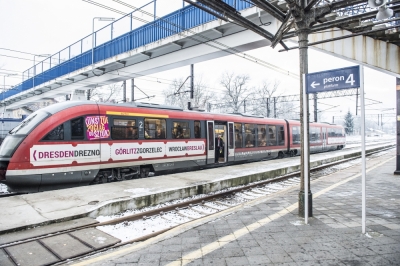 PKP PLK: sieć kolejowa w Polsce jest przejezdna