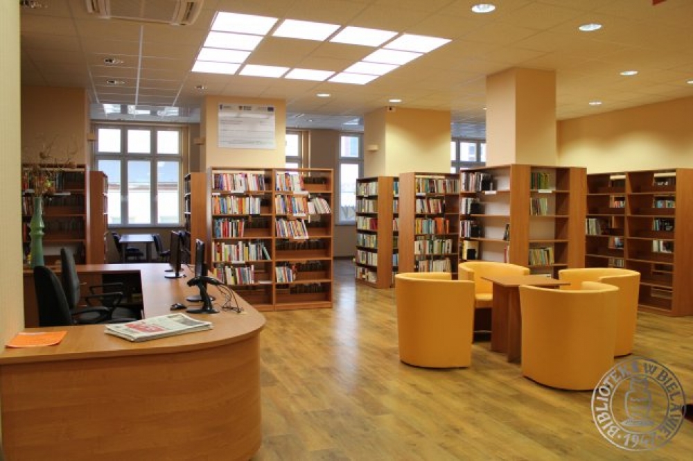 Nie będzie fuzji biblioteki i MOKiS-u w Bielawie - fot. Miejska Biblioteka Publiczna w Bielawie Facebook