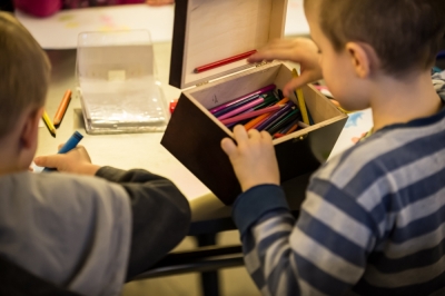 Wałbrzyska Specjalna Strefa Ekonomiczna powołała nową fundację dla dzieci