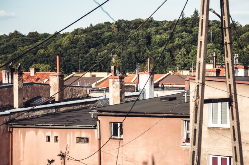 15 gmin dofinansuje właścicielom mieszkań wymianę ogrzewania - fot. Patrycja Dzwonkowska