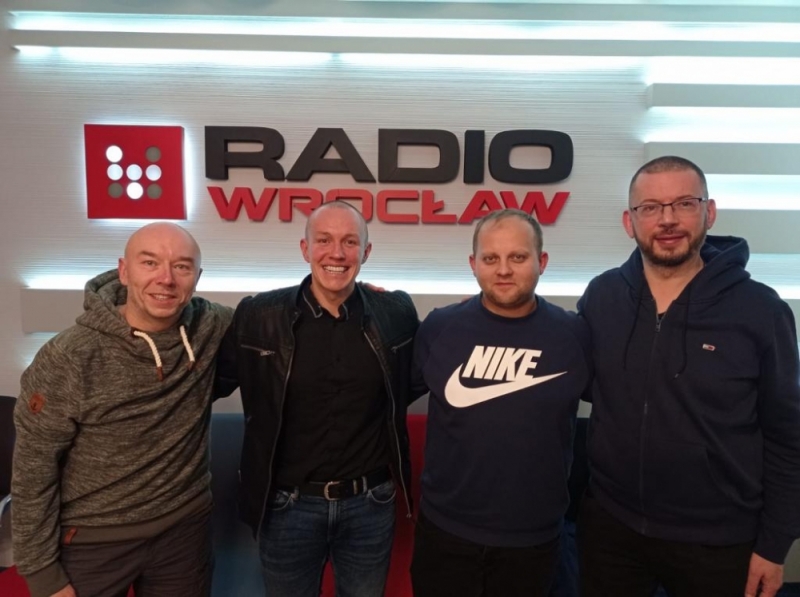 Wieczór zDolnego Śląska: Mundial, Mundial i... po Mundialu [POSŁUCHAJ] - fot. Krzysztof Majewski