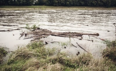 Ostrzeżenie przed wysokim stanem wody na Widawie