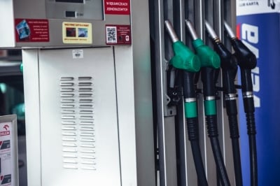 Co z cenami paliw w 2023 roku?