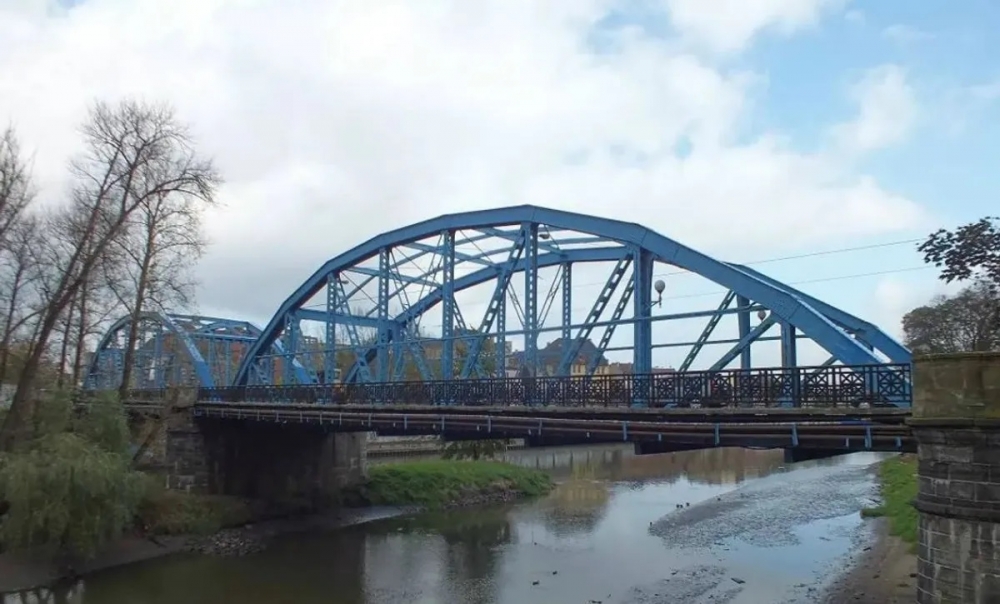 Rosną szanse na remont wrocławskiego mostu Sikorskiego - fot. ZDiUM