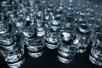 Prohibicja w Leśnicy? Radni chcą nocnego zakazu sprzedaży alkoholu 