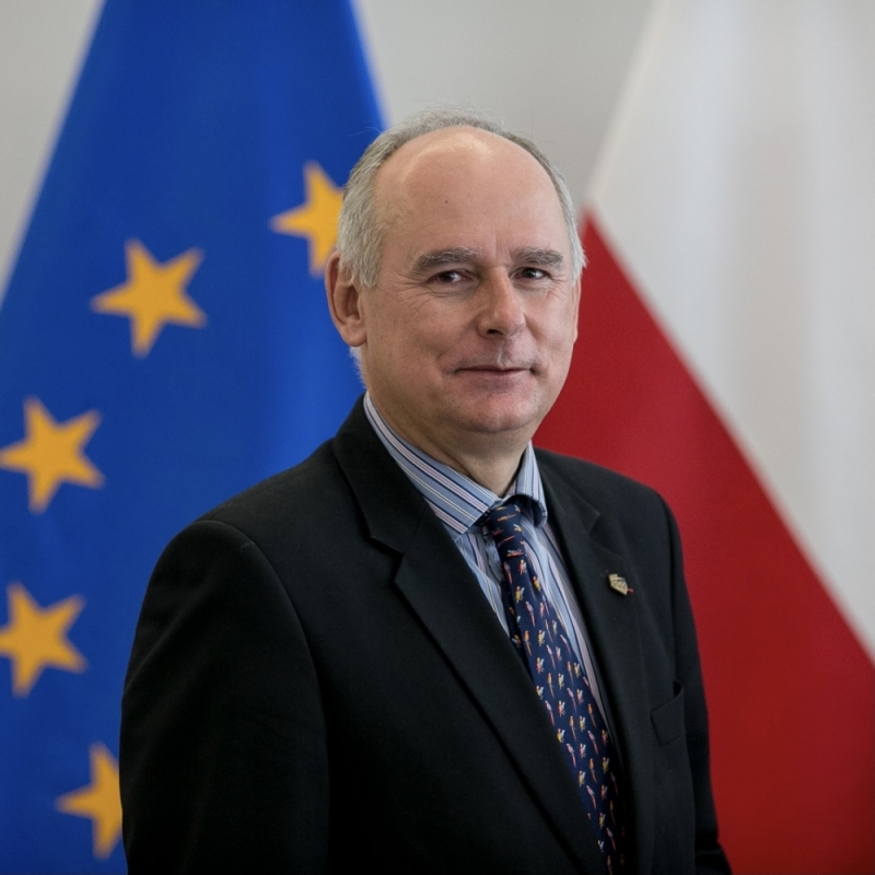 Paweł Zalewski: Dla nas kandydatem na premiera jest Szymon Hołownia - fot. Polska 2050