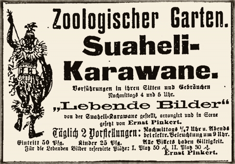 Ludzkie ZOO w Breslau. Dolnośląskie Tajemnice odkrywamy z Joanną Lamparską [FILM] - 24