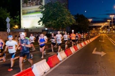 Nocny Wrocław Półmaraton powraca. W tym roku ma być klimatycznie