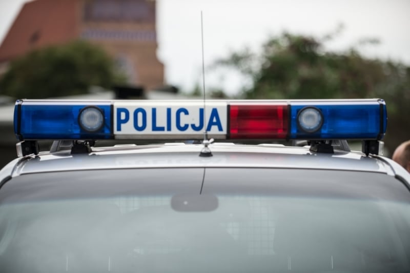 KGP: W weekend doszło do 95 wypadków, w których zginęło 16 osób - zdjęcie ilustracyjne: fot. RW