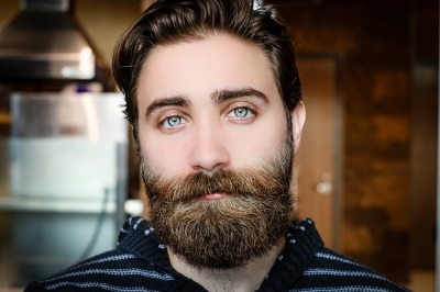 Podstawy pielęgnacji brody i wąsów