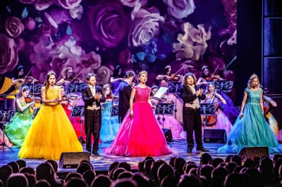 Walentynkowy Koncert Wiedeński
