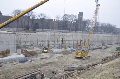 Wrocław murem podzielony (ZOBACZ)