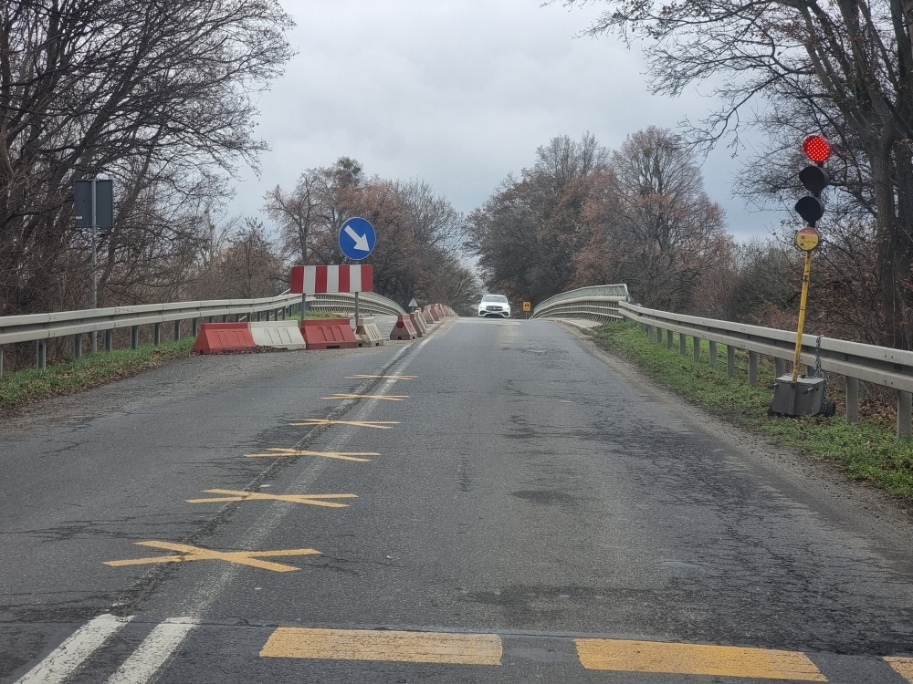 Najpierw projekt, a dopiero potem remont wiaduktu nad A4 - fot. GDDKiA