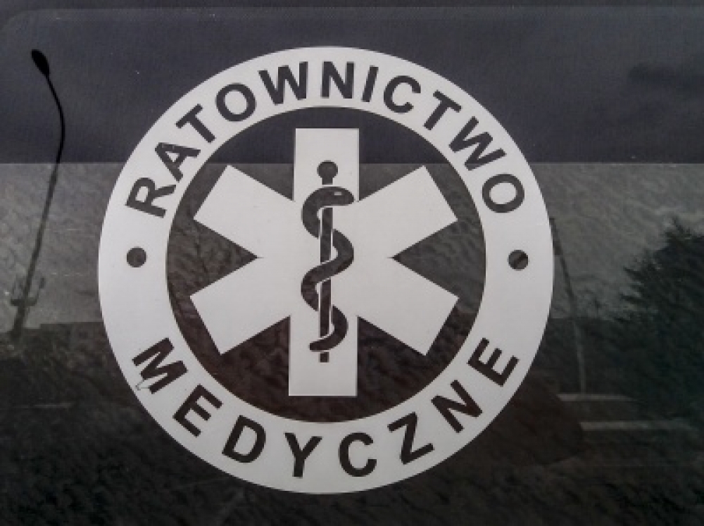 Wieczór z Dolnego Śląska: System ratownictwa medycznego w regionie - fot. archiwum Radia Wrocław