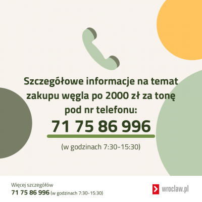 Od czwartku drugi nabór wniosków na zakup węgla po 2 tys. zł za tonę - 1