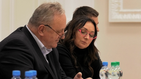 W Kłodzku obradowali o bezpieczeństwie [FOTO] - 0