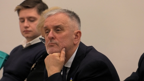 W Kłodzku obradowali o bezpieczeństwie [FOTO] - 2