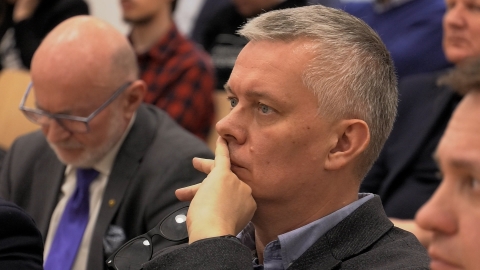 W Kłodzku obradowali o bezpieczeństwie [FOTO] - 3