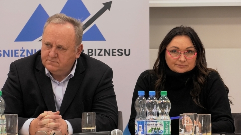 W Kłodzku obradowali o bezpieczeństwie [FOTO] - 4