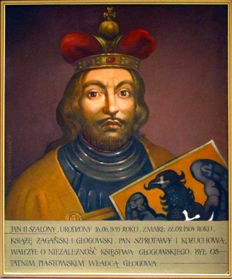 Odwierty w wołowskiej krypcie. Poszukiwania zaginionego sarkofagu - 4