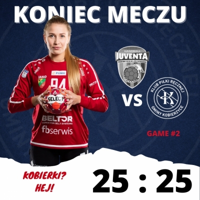 Piłkarki ręczne z Kobierzyc odpadły z Pucharu EHF