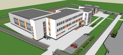 Szkoła w Pustkowie Żurawskim zostanie rozbudowana