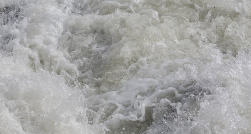 Gwałtowne wzrosty stanów wody w rzekach - Fot: zdjęcie ilustracyjne, Pixabay