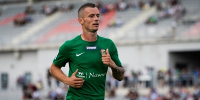 Krzysztof Mączyński odchodzi ze Śląska