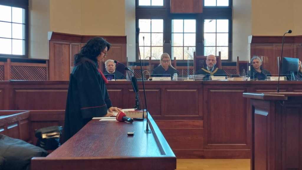 Sąsiedzki spór zakończony makabryczną zbrodnią - Fot: Beata Makowska
