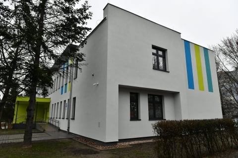 Wrocław: Żłobek przy Dokerskiej przeszedł generalny remont. Są wolne miejsca - 4