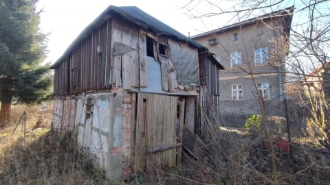 Wałbrzych: Powstaje nowy Dom Pomocy Społecznej - 16