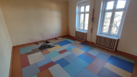 Wałbrzych: Powstaje nowy Dom Pomocy Społecznej - 7