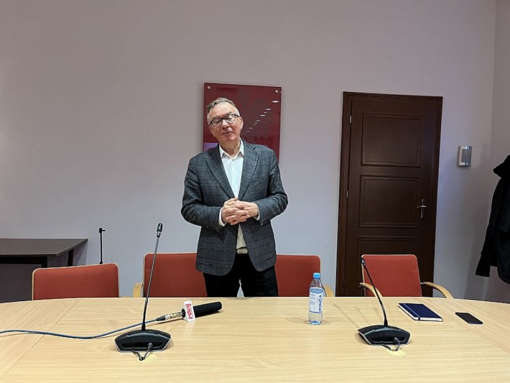 Rzecznik przedsiębiorców apeluje do rządu - fot. Joanna Jaros