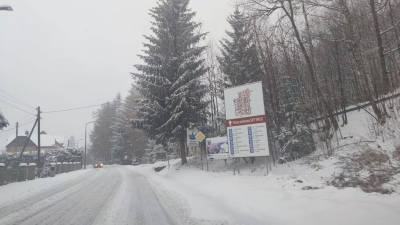 Trudne warunki na wielu trasach [ZDJĘCIA, RELACJE, FILMY] - 35